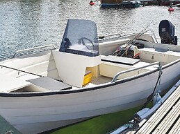 10 Person Holiday Home in Vevang-by Traum