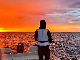 10 Person Holiday Home in Vevang-by Traum