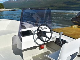 10 Person Holiday Home in Vevang-by Traum