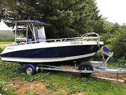 10 Person Holiday Home in Vevang-by Traum