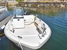 10 Person Holiday Home in Vevang-by Traum