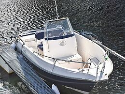 10 Person Holiday Home in Vevang-by Traum