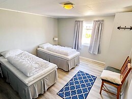 10 Person Holiday Home in Vevang-by Traum