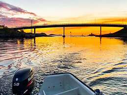 10 Person Holiday Home in Vevang-by Traum