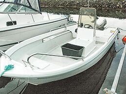 10 Person Holiday Home in Vevang-by Traum