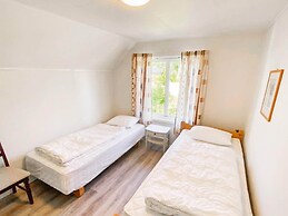 10 Person Holiday Home in Vevang-by Traum