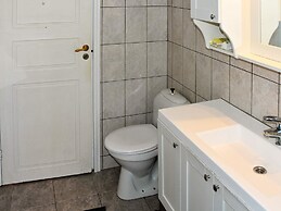 10 Person Holiday Home in Vevang-by Traum