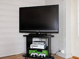 10 Person Holiday Home in Vevang-by Traum