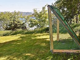 10 Person Holiday Home in Vevang-by Traum