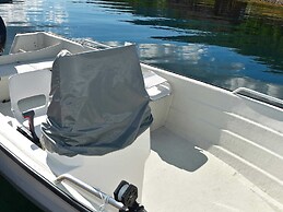 10 Person Holiday Home in Vevang-by Traum