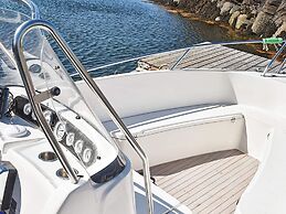 10 Person Holiday Home in Vevang-by Traum