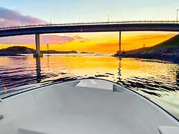 10 Person Holiday Home in Vevang-by Traum