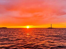 10 Person Holiday Home in Vevang-by Traum