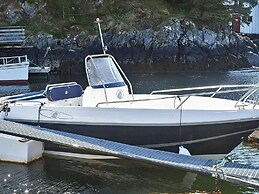 10 Person Holiday Home in Vevang-by Traum