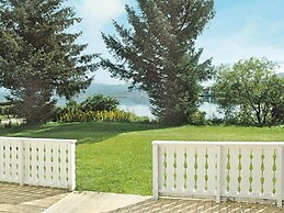 10 Person Holiday Home in Vevang-by Traum