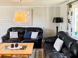 10 Person Holiday Home in Vevang-by Traum