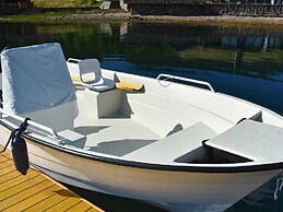 10 Person Holiday Home in Vevang-by Traum