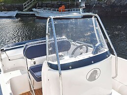 10 Person Holiday Home in Vevang-by Traum