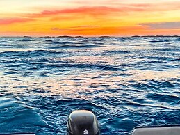 10 Person Holiday Home in Vevang-by Traum