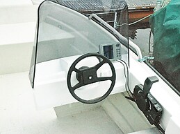 10 Person Holiday Home in Vevang-by Traum