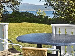 10 Person Holiday Home in Vevang-by Traum