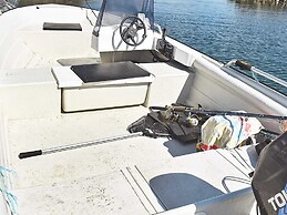 10 Person Holiday Home in Vevang-by Traum