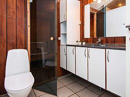 10 Person Holiday Home in Allingabro-by Traum