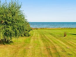 10 Person Holiday Home in Allingabro-by Traum