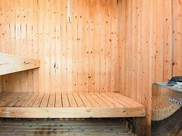 10 Person Holiday Home in Allingabro-by Traum
