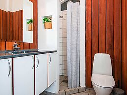 10 Person Holiday Home in Allingabro-by Traum