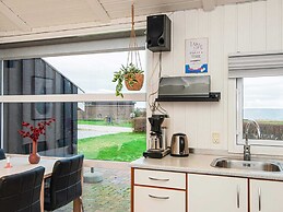 10 Person Holiday Home in Allingabro-by Traum