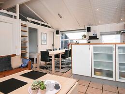 10 Person Holiday Home in Allingabro-by Traum