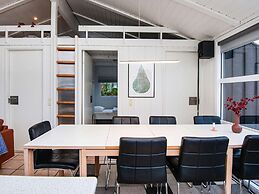 10 Person Holiday Home in Allingabro-by Traum