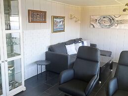 Holiday Home in Egersund