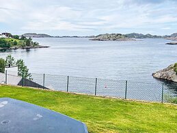 Holiday Home in Egersund