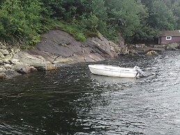 Holiday Home in Egersund