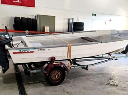 Holiday Home in Egersund