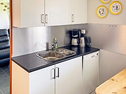 Holiday Home in Egersund