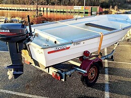 Holiday Home in Egersund