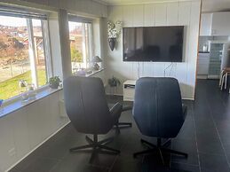 Holiday Home in Egersund