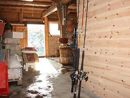 9 Person Holiday Home in Utsira-by Traum