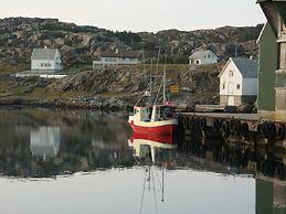 9 Person Holiday Home in Utsira-by Traum