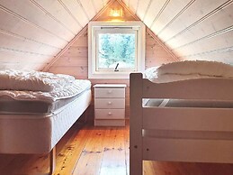 9 Person Holiday Home in Utsira-by Traum