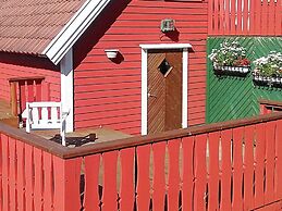 9 Person Holiday Home in Utsira-by Traum