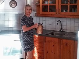 9 Person Holiday Home in Utsira-by Traum