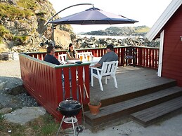 9 Person Holiday Home in Utsira-by Traum