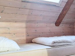 9 Person Holiday Home in Utsira-by Traum