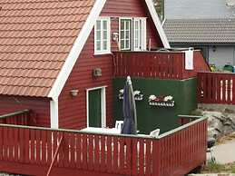 9 Person Holiday Home in Utsira-by Traum