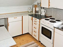 6 Person Holiday Home in Rubbestadneset