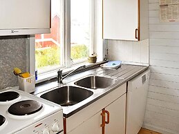 6 Person Holiday Home in Rubbestadneset
